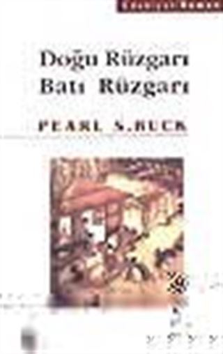 Doğu Rüzgarı Batı Rüzgarı