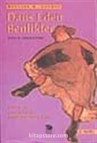 Dans Eden Benlikler/ Kadınlar İçin Yürekli Değişimler Kılavuzu