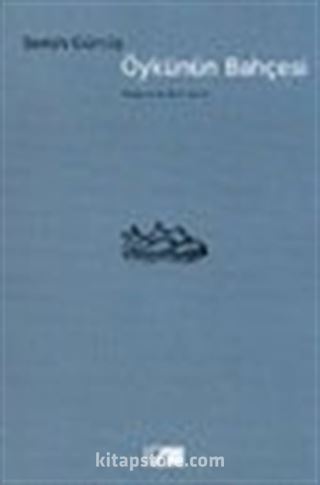 Öykünün Bahçesi