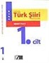 Çağdaş Türk Şiiri Antolojisi (2 Cilt Takım)