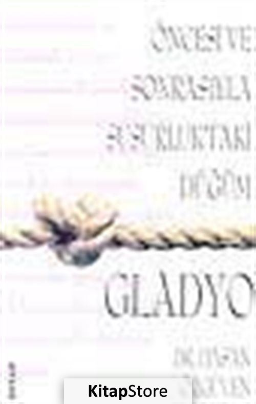 Gladyo/Öncesi ve Sonrasıyla Susurluk'taki Düğüm