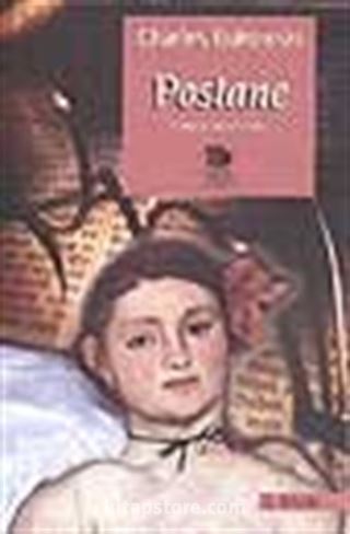 Postane