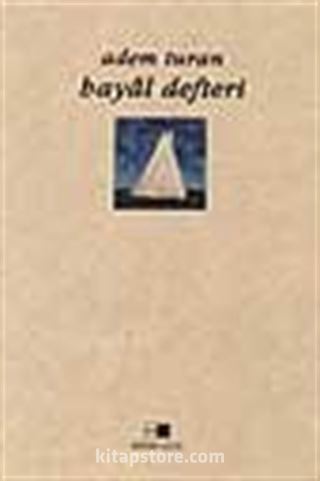 Hayal Defteri