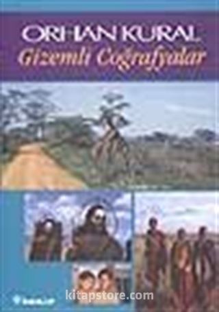 Gizemli Coğrafyalar