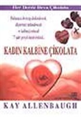Kadın Kalbine Çikolata