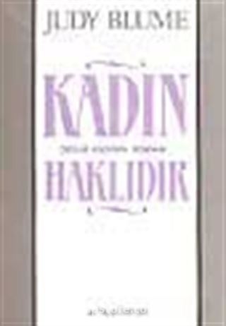 Kadın Haklıdır