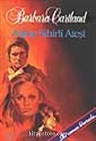Aşkın Sihirli Ateşi