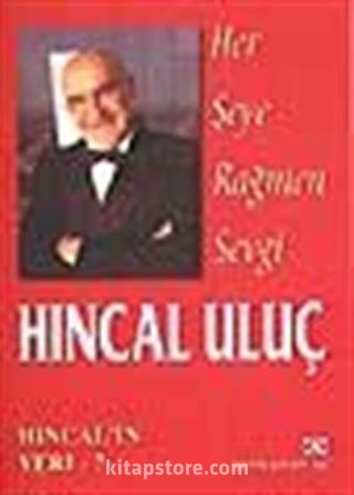 Her Şeye Rağmen Sevgi