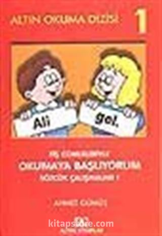 Fiş Cümleleriyle Okumaya Başlıyorum Sözcük Çalışmaları 1