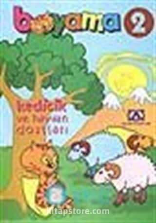 Kedicik ve Hayvan Dostları