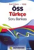 ÖSS Türkçe Soru Bankası / Sayısal-Yds