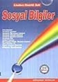 OKS Sosyal Bilgiler VCD Set (14 VCD)