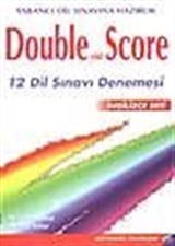 Double your Score (12 Dil Sınavı)