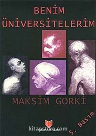 Benim Üniversitelerim (1.hm)