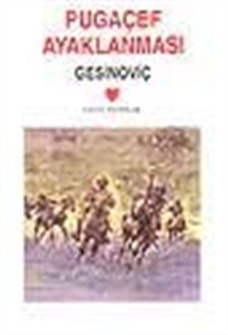 Pugaçef Ayaklanması