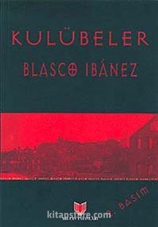 Kulübeler (3.hm)