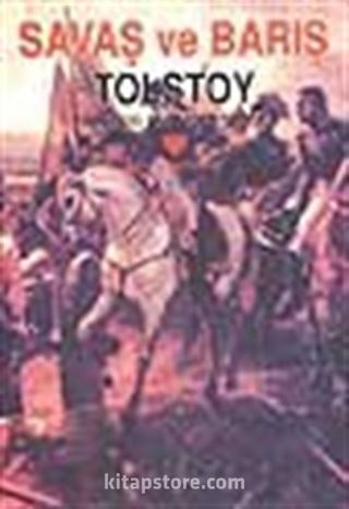 Savaş ve Barış (1.cilt)