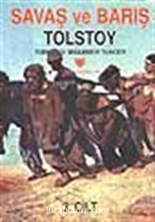 Savaş ve Barış (3.cilt)