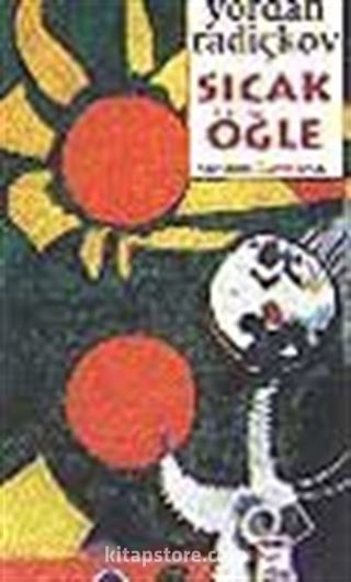 Sıcak Öğle
