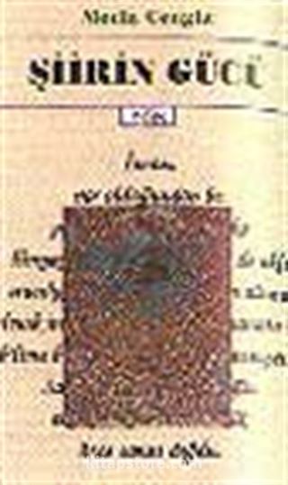 Şiirin Gücü