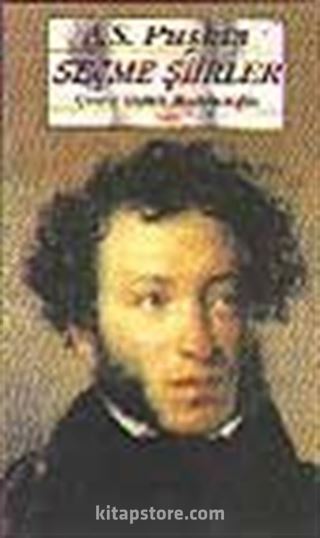 Seçme Şiirler/ Puşkin