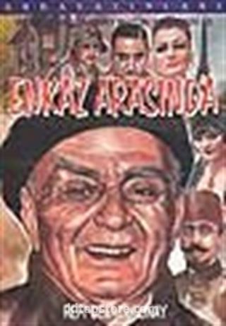 Enkaz Arasında