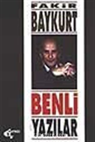 Benli Yazılar