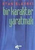 Bir Karakter Yaratmak