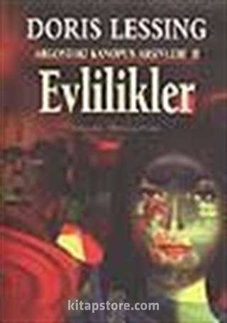 Evlilikler -Argostaki Kanopus Arşivleri-