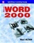Word 2000 İngilizce Sürüm