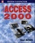 Access 2000 İngilizce Sürüm