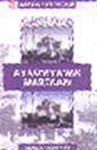 Ayasofya'nın Martıları