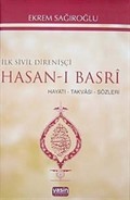 İlk Sivil Direnişçi Hasan-ı Basri