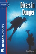 Divers in Danger +CD (Nuance Readers Level-1)
