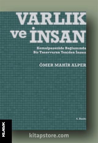 Varlık ve İnsan