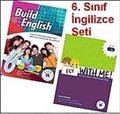 6. Sınıf İngilizce Seti (Kitap+Çalışma Defteri)