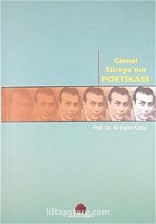 Cemal Süreya'nın Poetikası