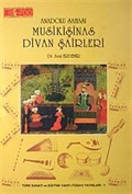 Anadolu Sahası Musikişinas Divan Şairleri