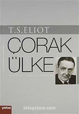 Çorak Ülke (Dipnot Açıklamalı)