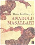 Anadolu Masalları