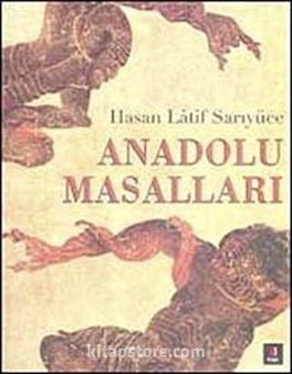 Anadolu Masalları