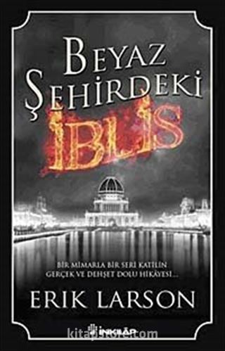 Beyaz Şehirdeki İblis