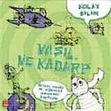 Kolay Bilim - Nasıl Ne Kadar
