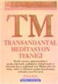 Transandantal Meditasyon Tekniği