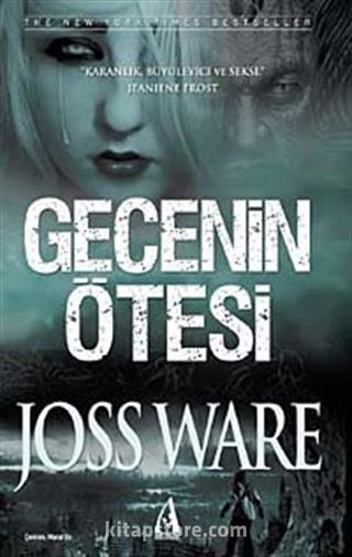 Gecenin Ötesi