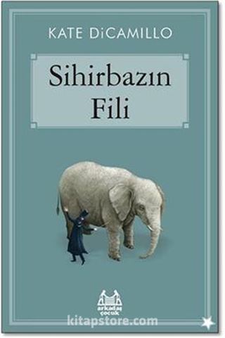 Sihirbazın Fili