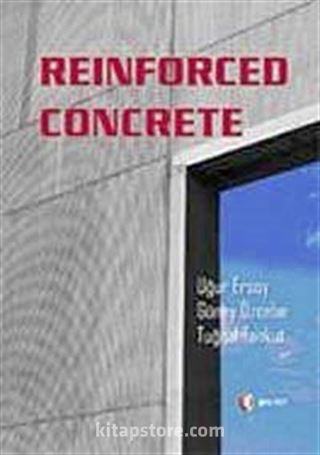 Reinforced Conncrete