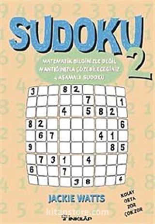Sudoku 2