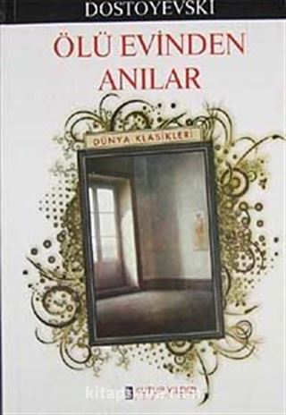 Ölü Evinden Anılar