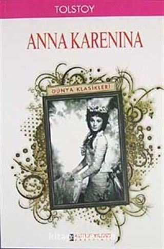 Anna Karenina